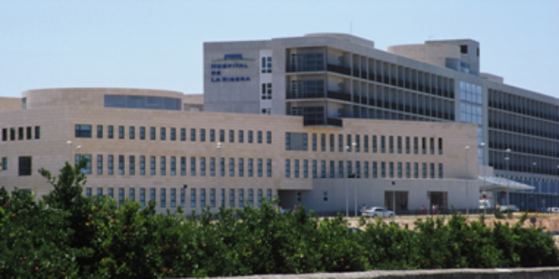 El Hospital de La Ribera participa en 28 proyectos de investigación relacionados con el cáncer de pulmón