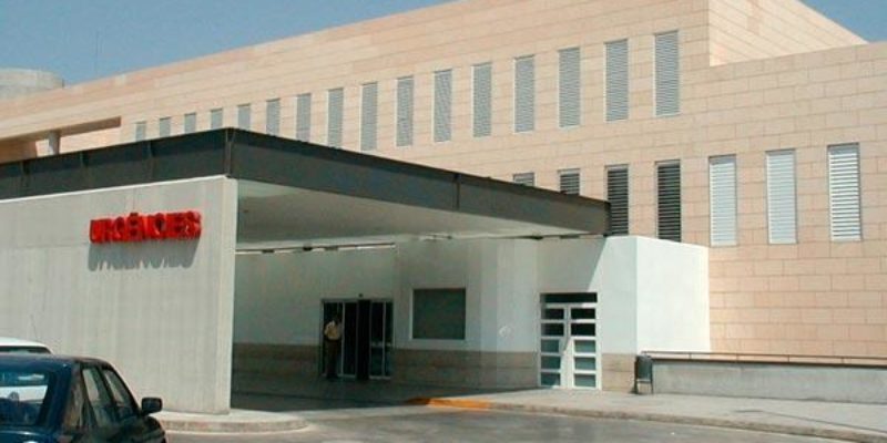 El Hospital de La Ribera niega sobrecostes en la facturación de las Urgencias a la Conselleria